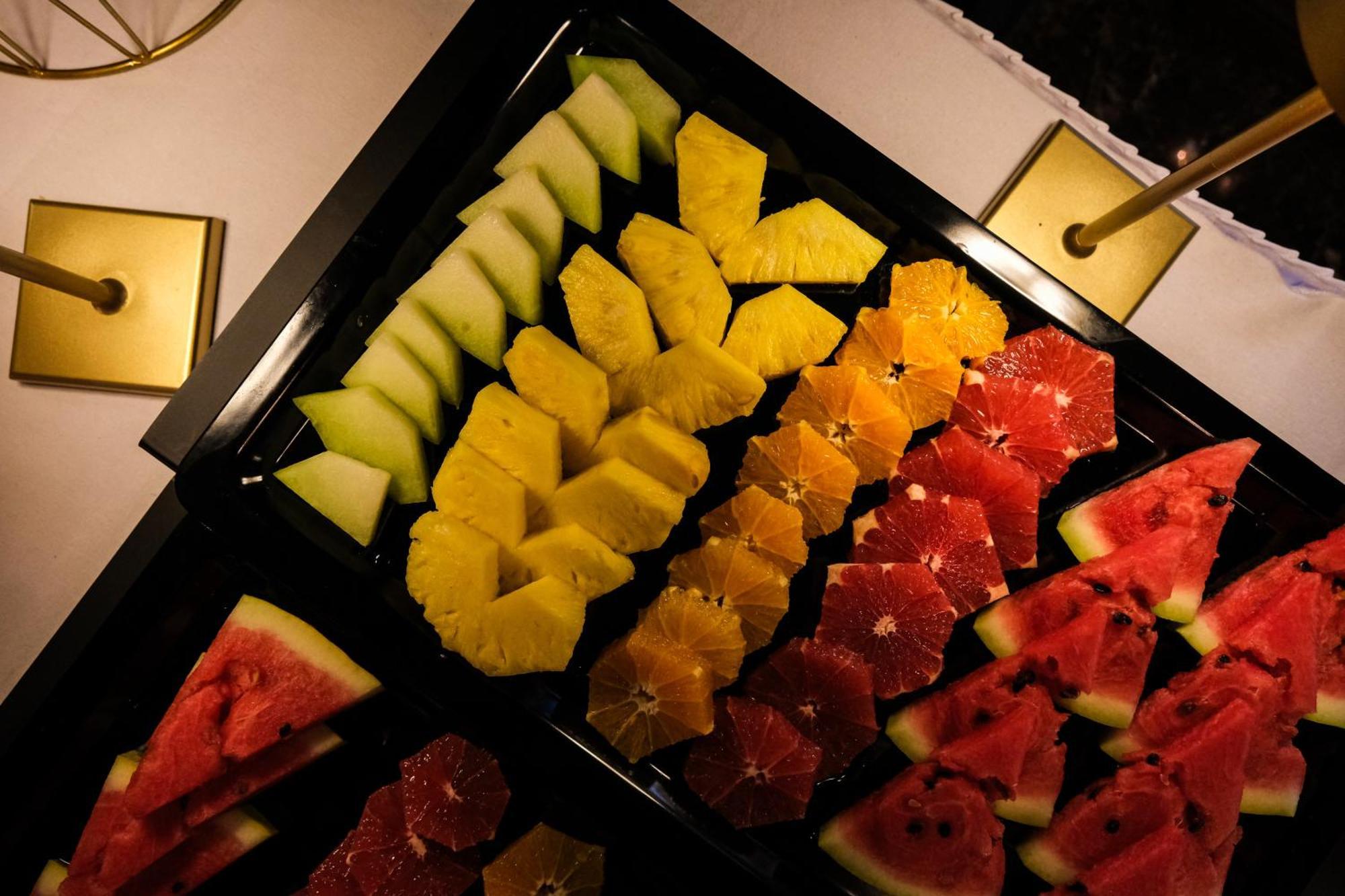 Peninsula Boutique Hotel Constanta Bagian luar foto