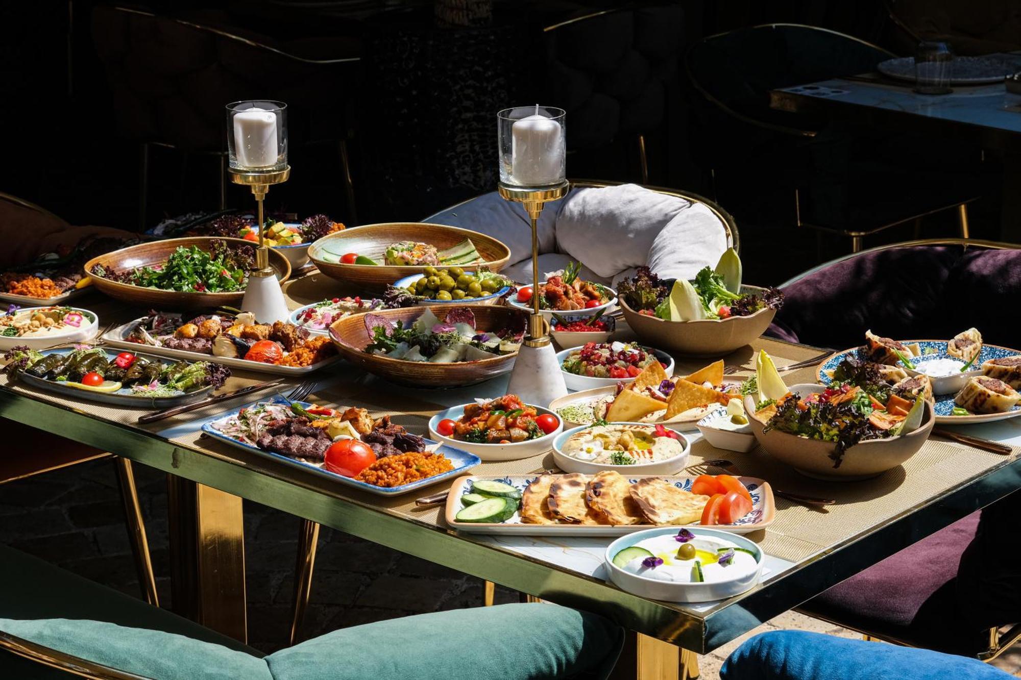 Peninsula Boutique Hotel Constanta Bagian luar foto