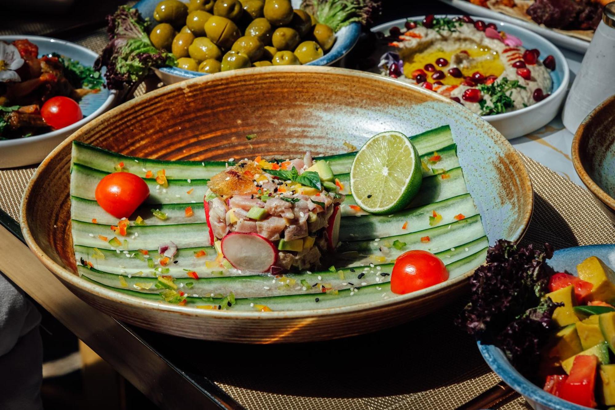 Peninsula Boutique Hotel Constanta Bagian luar foto