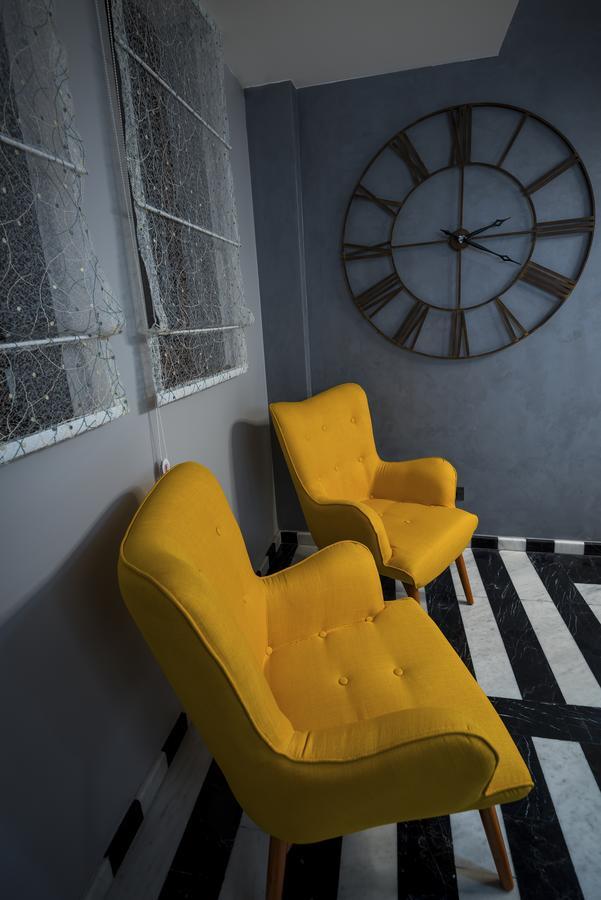 Peninsula Boutique Hotel Constanta Bagian luar foto
